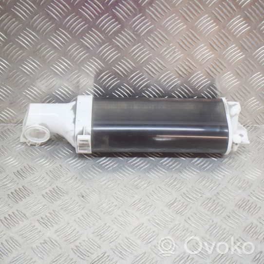 Maserati Quattroporte Cartouche de vapeur de carburant pour filtre à charbon actif 6700305830