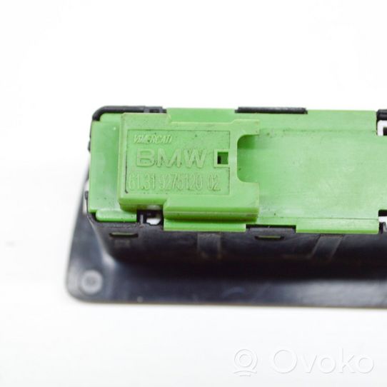 BMW 5 G30 G31 Interruttore a pulsante della chiusura centralizzata 9275120