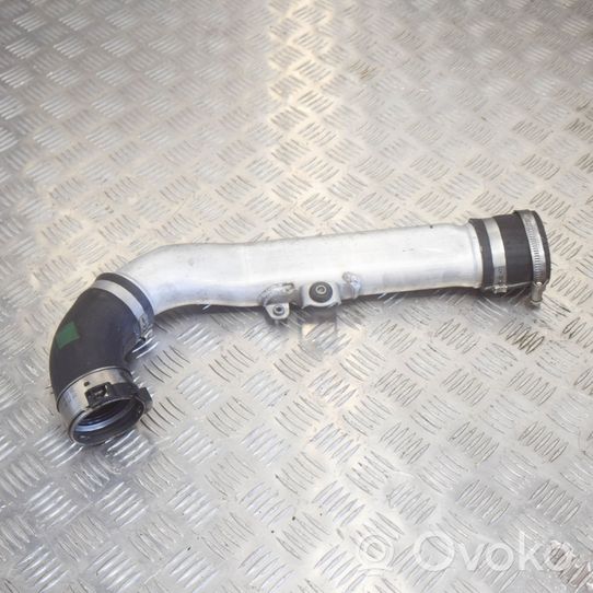 Mercedes-Benz C W205 Intercooler hose/pipe A6510905337