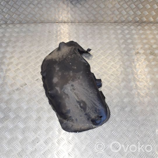 Toyota C-HR Protezione inferiore del serbatoio del carburante 77277F4010