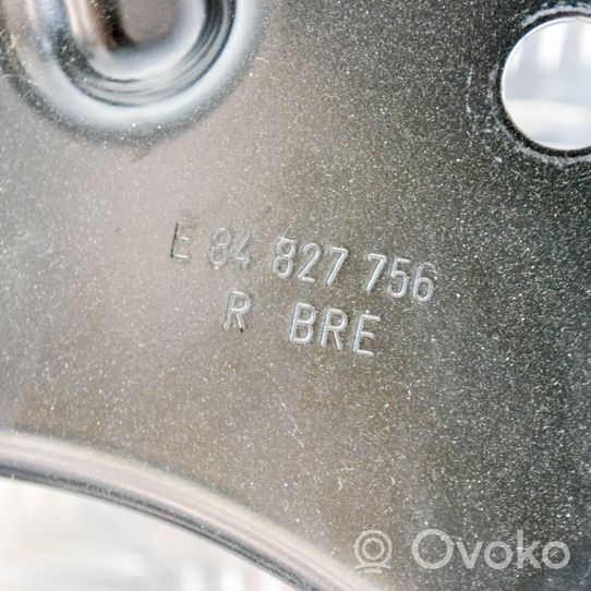 Renault Megane II Inna część podwozia E84827756