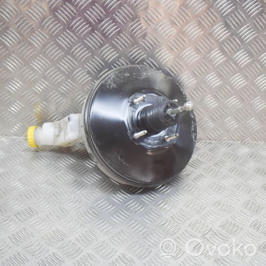 Jeep Renegade Servo-frein 0204815162