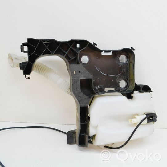 Renault Megane II Zbiornik płynu spryskiwaczy lamp 8200104705