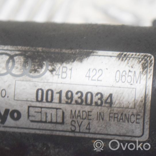 Audi A6 S6 C5 4B Lenkgetriebe 4B1422065M