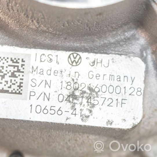 Skoda Yeti (5L) Turbo 1065641