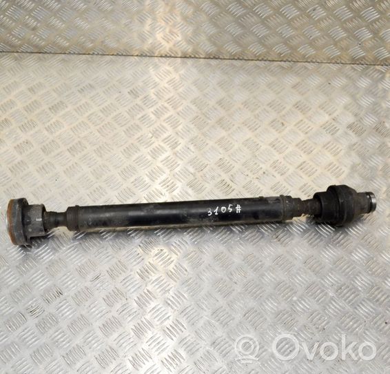 Land Rover Range Rover L405 Albero di trasmissione anteriore 