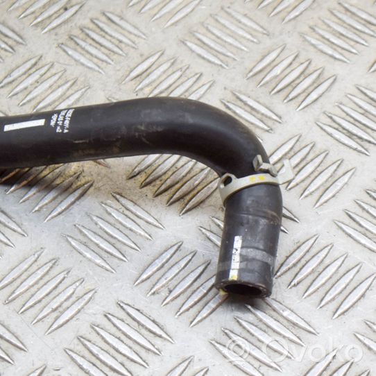 Toyota C-HR Tube d'admission d'air G922EF4010A