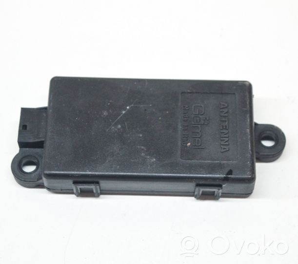 BMW 6 E63 E64 Alarm control unit/module 6950525