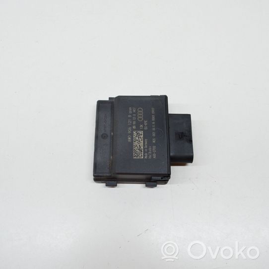 Audi A5 Unité de commande / module de pompe à carburant 8W0906121B