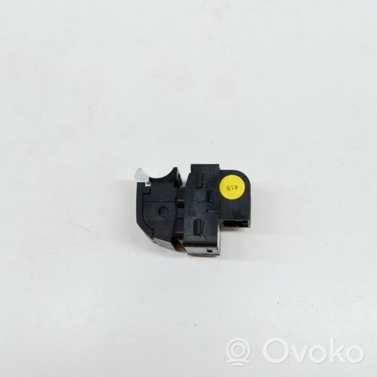 Audi A5 Bouton interrupteur ouverture du coffre 4M0959831A