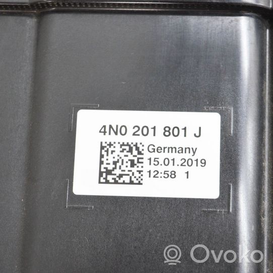 Audi A7 S7 4K8 Serbatoio a carbone attivo per il recupero vapori carburante 4N0201801J