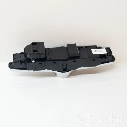 Volvo XC40 Interruttore di controllo dell’audio 31456672