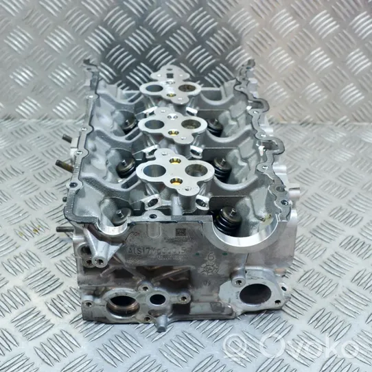 Audi A7 S7 4K8 Engine head 06M103403AF