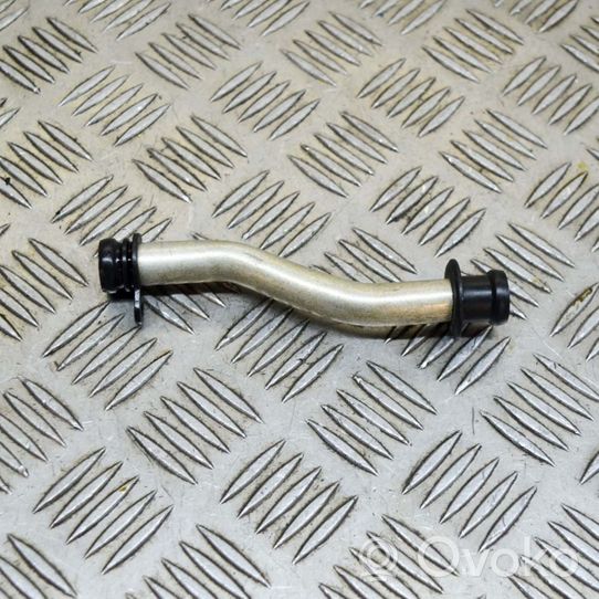 Audi A7 S7 4K8 Turbo turbocharger oiling pipe/hose 06M145736F