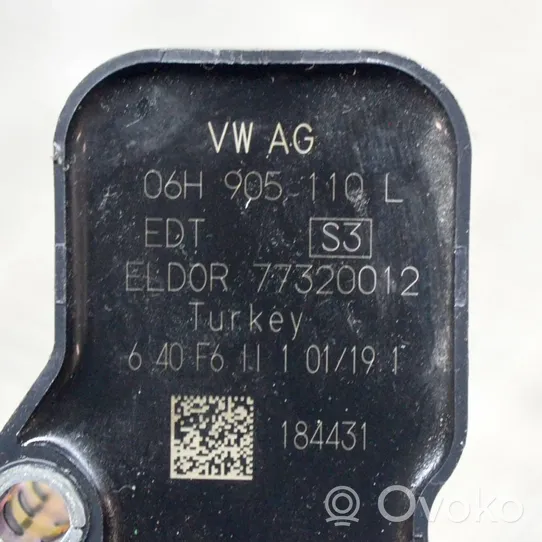 Audi A7 S7 4K8 High voltage ignition coil 06H905110L