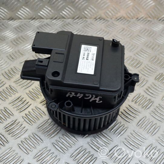 Audi A7 S7 4K8 Ventola riscaldamento/ventilatore abitacolo 4M2820021C