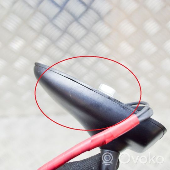 Toyota Yaris Antena (GPS antena) V309075C