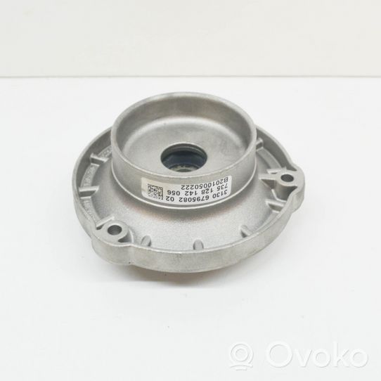 BMW 5 F10 F11 Supporto per montante superiore anteriore 6795082