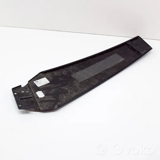 Audi A7 S7 4K8 Rivestimento montante (B) (superiore) 4K8853289