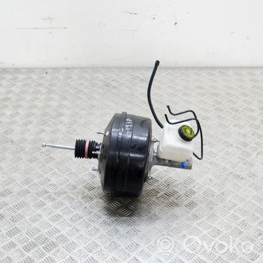 Mercedes-Benz Sprinter W907 W910 Servo-frein A9104300100