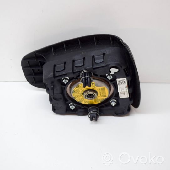 Opel Zafira C Steering wheel airbag 13299779