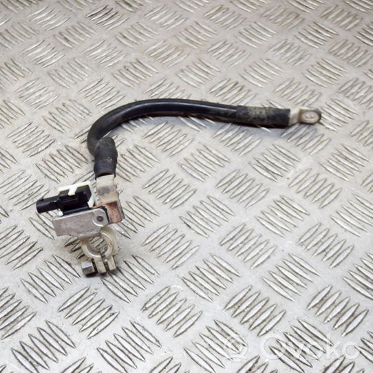 Porsche Macan Cable negativo de tierra (batería) 8R0915181C