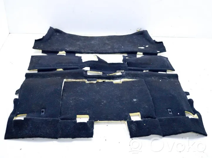 Honda Odyssey Tapis de sol / moquette de cabine arrière 83303THRA010M1