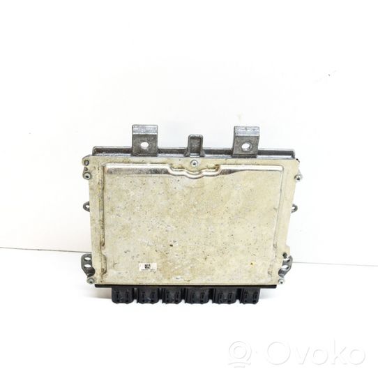 Mercedes-Benz Sprinter W907 W910 Sterownik / Moduł ECU A6549009400