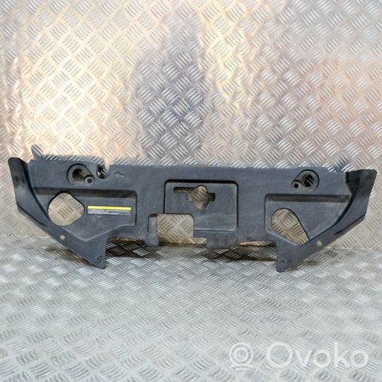 Nissan Leaf I (ZE0) Pannello di supporto del radiatore (usato) 623223NA1A