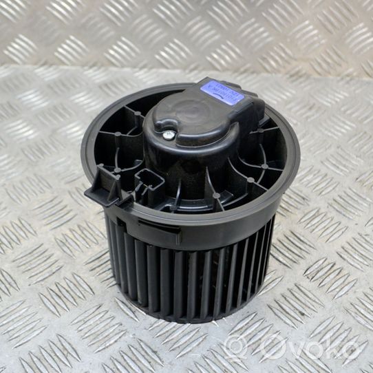 Nissan Leaf I (ZE0) Ventola riscaldamento/ventilatore abitacolo T1015019KA