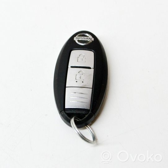 Nissan Leaf I (ZE0) Chiave/comando di accensione 007YUUL0453