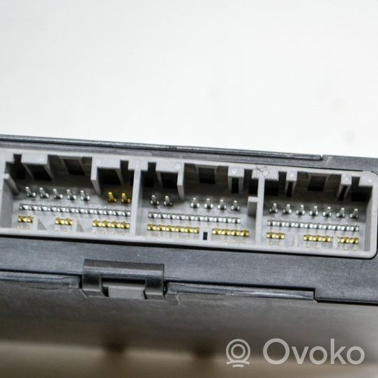 Toyota RAV 4 (XA40) Sterownik / Moduł ECU 8998142070