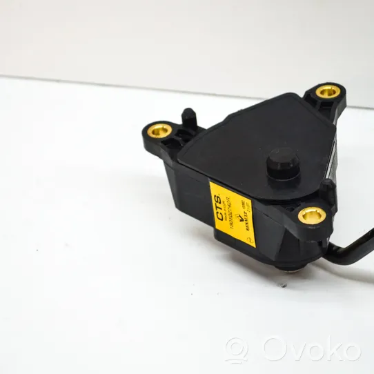 Renault Zoe Pedale dell’acceleratore 180102742R