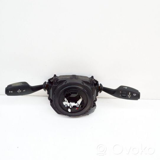 BMW 4 F32 F33 Leva/interruttore dell’indicatore di direzione e tergicristallo 9351140