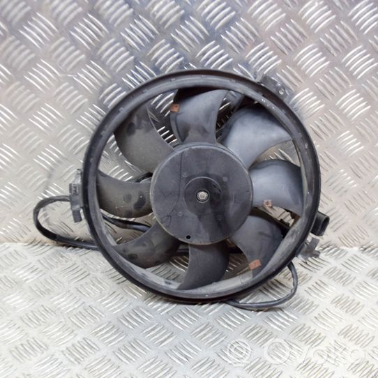 Audi A8 S8 D2 4D Fan impeller 