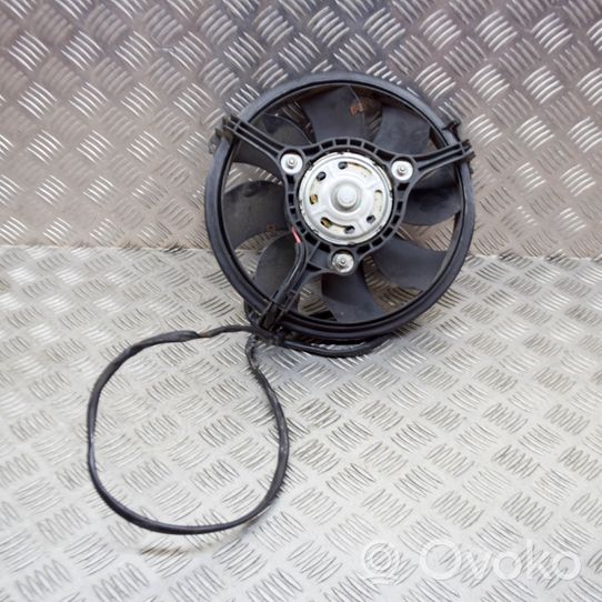 Audi A8 S8 D2 4D Hélice moteur ventilateur 