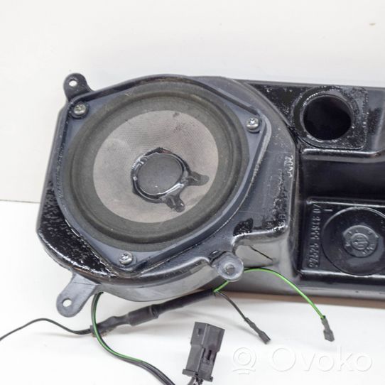 Audi A8 S8 D2 4D Subwoofer altoparlante 275255594807