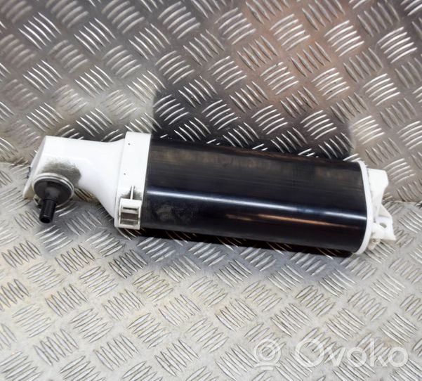 Maserati Quattroporte Cartouche de vapeur de carburant pour filtre à charbon actif 670030583