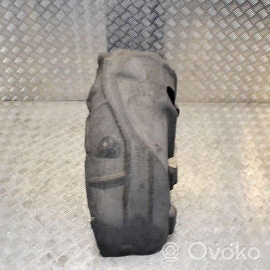 Volkswagen Tiguan Takapyörän sisälokasuojat 5N0810972