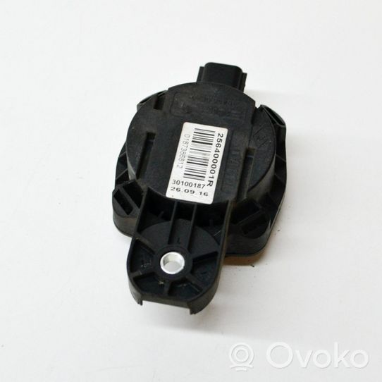 Renault Kadjar Alarm system siren 256400001R