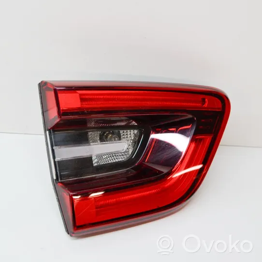 Renault Kadjar Galinis žibintas dangtyje 265550151R