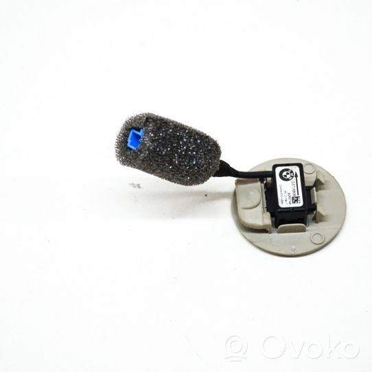 Mini One - Cooper F56 F55 Microfono (bluetooth/telefono) G3716806