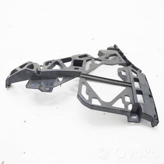 Mercedes-Benz GLE (W166 - C292) Staffa angolare del supporto di montaggio del paraurti A1668851721