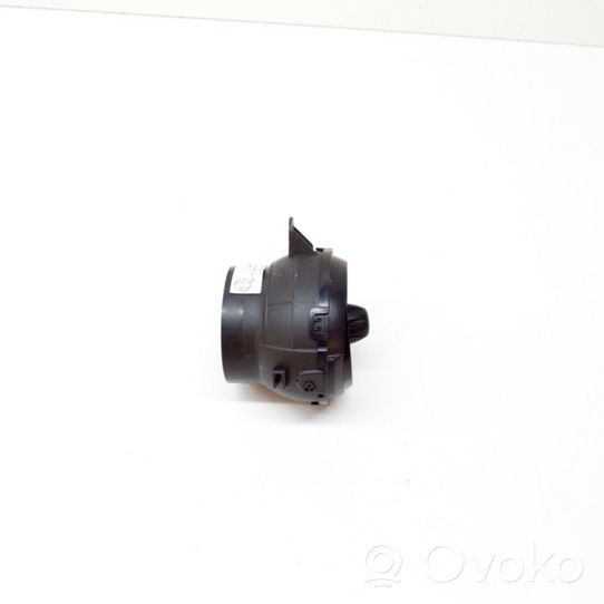 Mini Cooper Countryman R60 Copertura griglia di ventilazione cruscotto 9801436