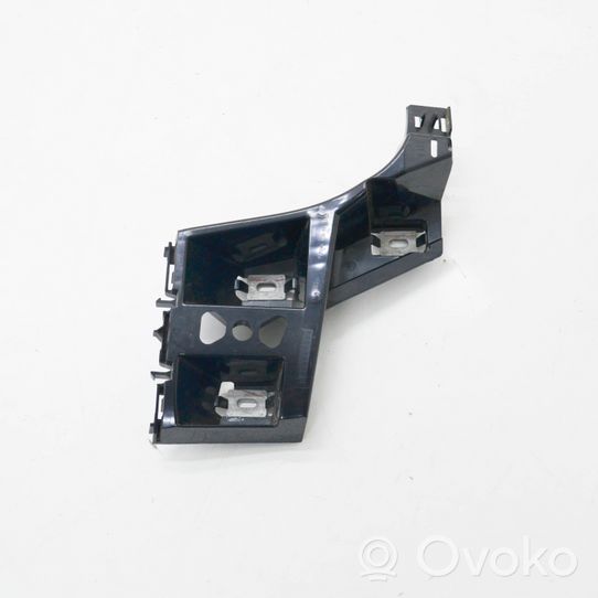 Mercedes-Benz GLE (W166 - C292) Staffa angolare del supporto di montaggio del paraurti A1668805703