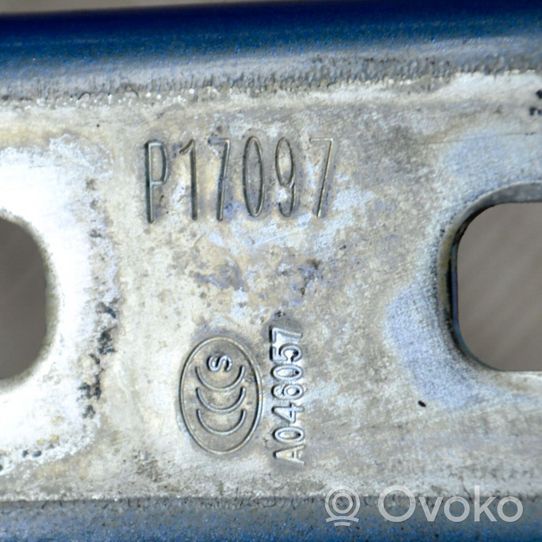 Opel Mokka X Zawias dolny drzwi tylnych P17097