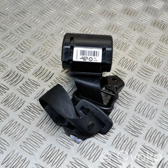 BMW 2 F22 F23 Ceinture de sécurité arrière 7293267