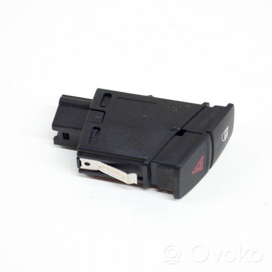 BMW 2 F22 F23 Botón interruptor de luz de peligro 9231786