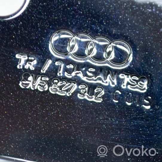 Audi A3 S3 8V Takaluukun/tavaratilan sarana 8V5827302C