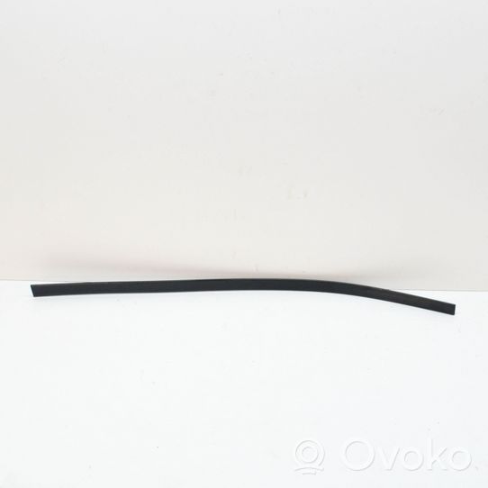 Audi A4 S4 B9 Rivestimento della portiera anteriore (modanatura) 8W9853959